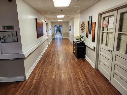 Aurora Senior Living Of Manokin