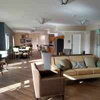 The Savoy at Lake City