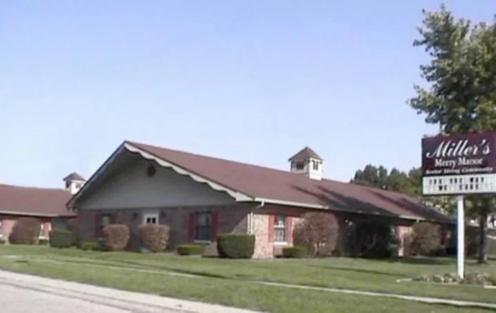 Miller's Merry Manor