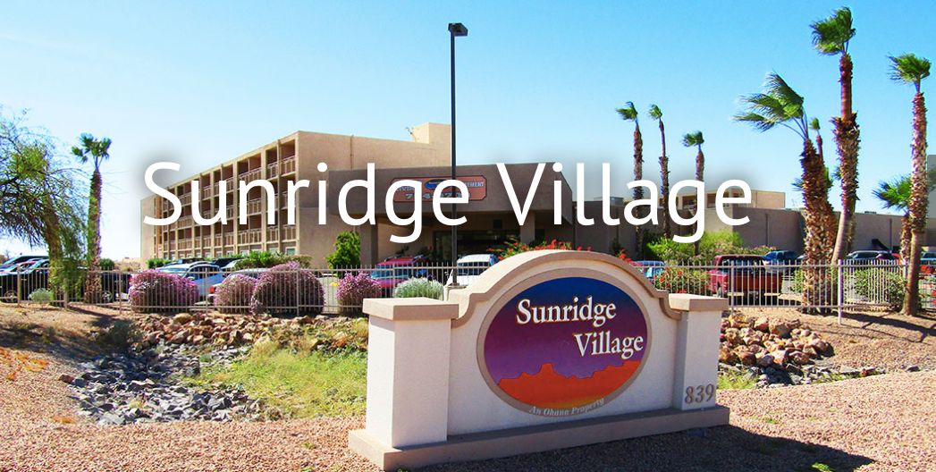 Sunridge Village