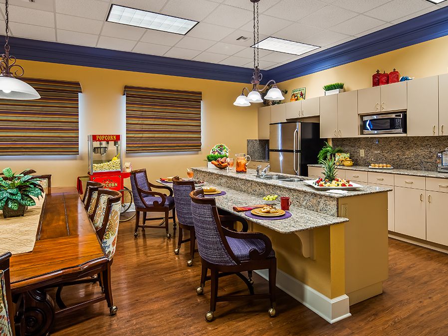 The Windsor of Cape Coral