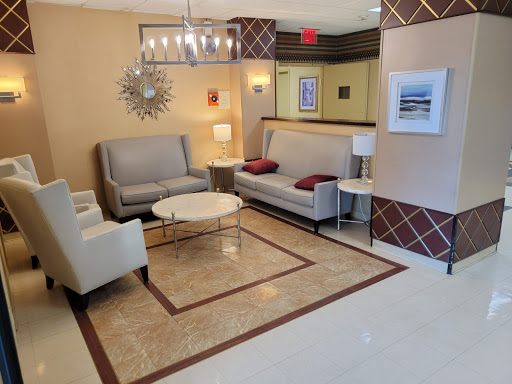 Cliffside Rehab & Residential Health Care Center