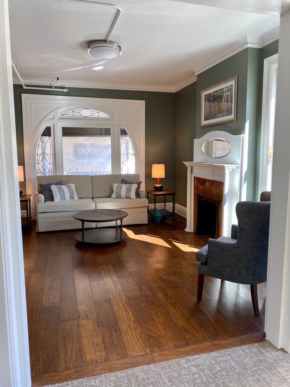 Oakwood Senior Living
