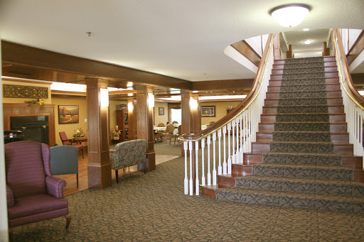 Country Manor Health & Rehab Center