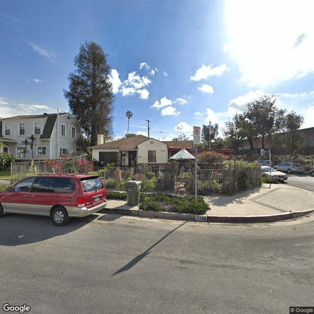 Managed Care Guest Home