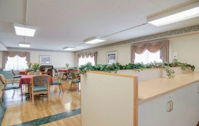 Manorcare Health Services - West Reading North