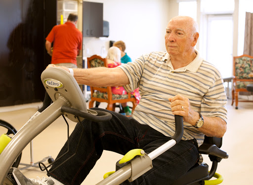 Sun Health La Loma Assisted Living