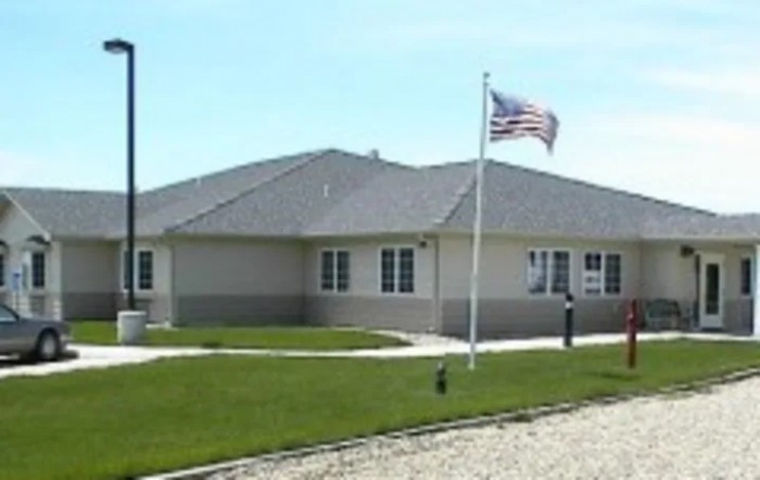 Good Samaritan Society - Bloomfield