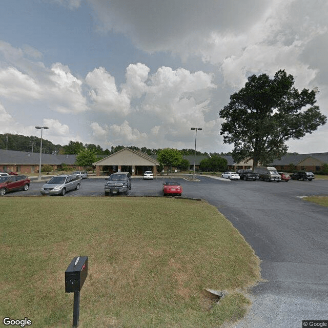 Autumn Care Of Altavista