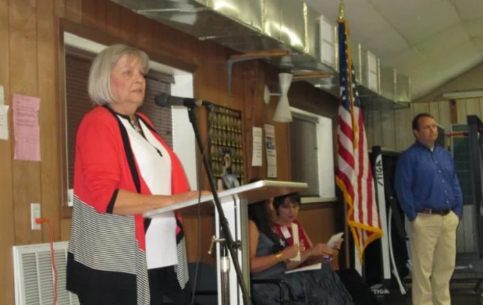 Weakley County Nursing Home