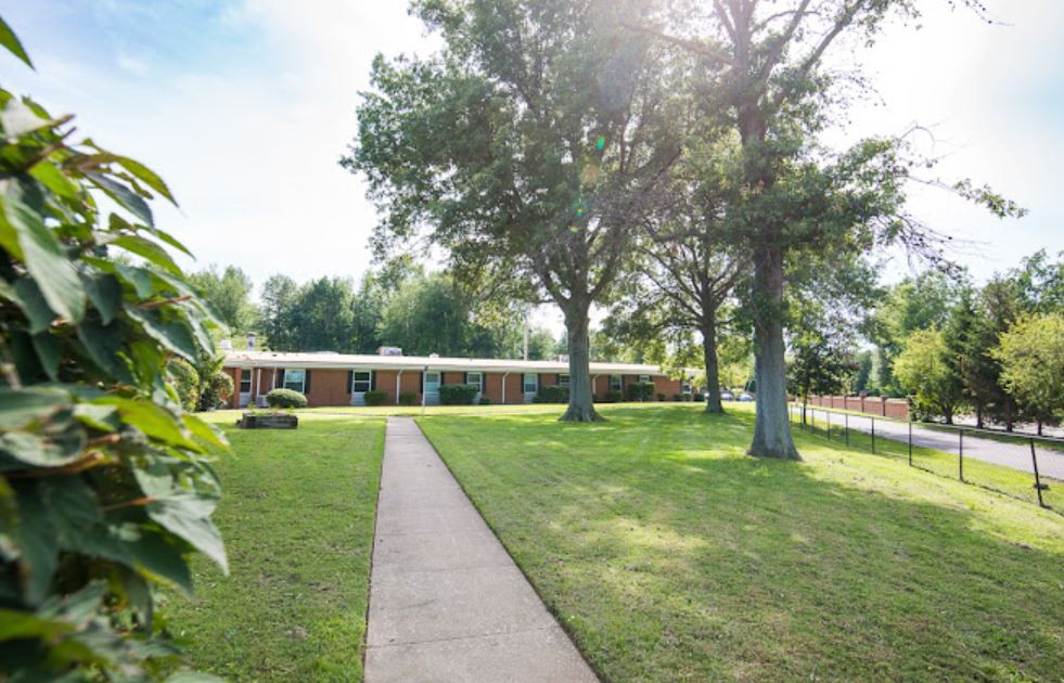 Signature Healthcare At Hillcrest