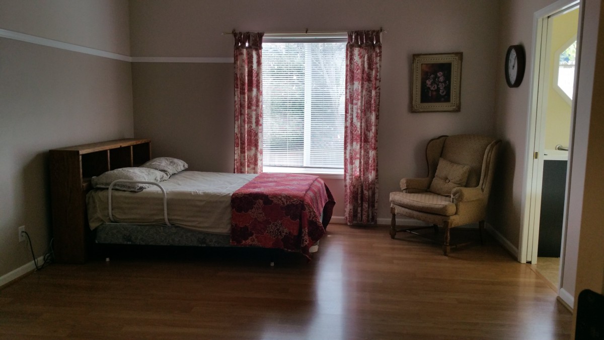 Felicity Haven Adult Foster Home