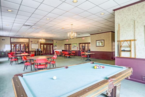 Juniper Village at the Shenango Inn