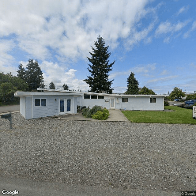 Home Instead - Sequim,  WA