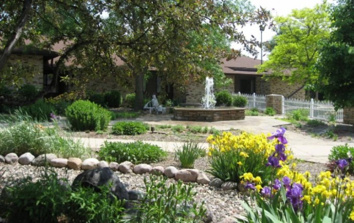 St Paul Elder Services