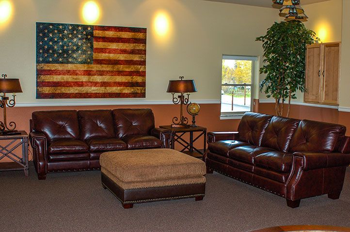 Riverside Assisted Living Soldotna