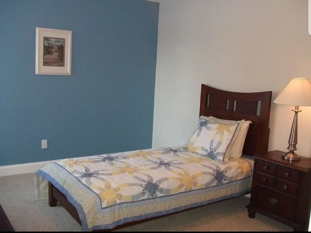 Serenity Senior Living