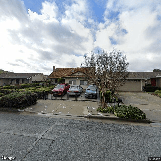 Evergreen Residential Care Home (Polton)