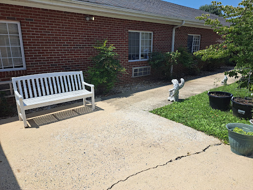 Augusta Nursing & Rehab Center