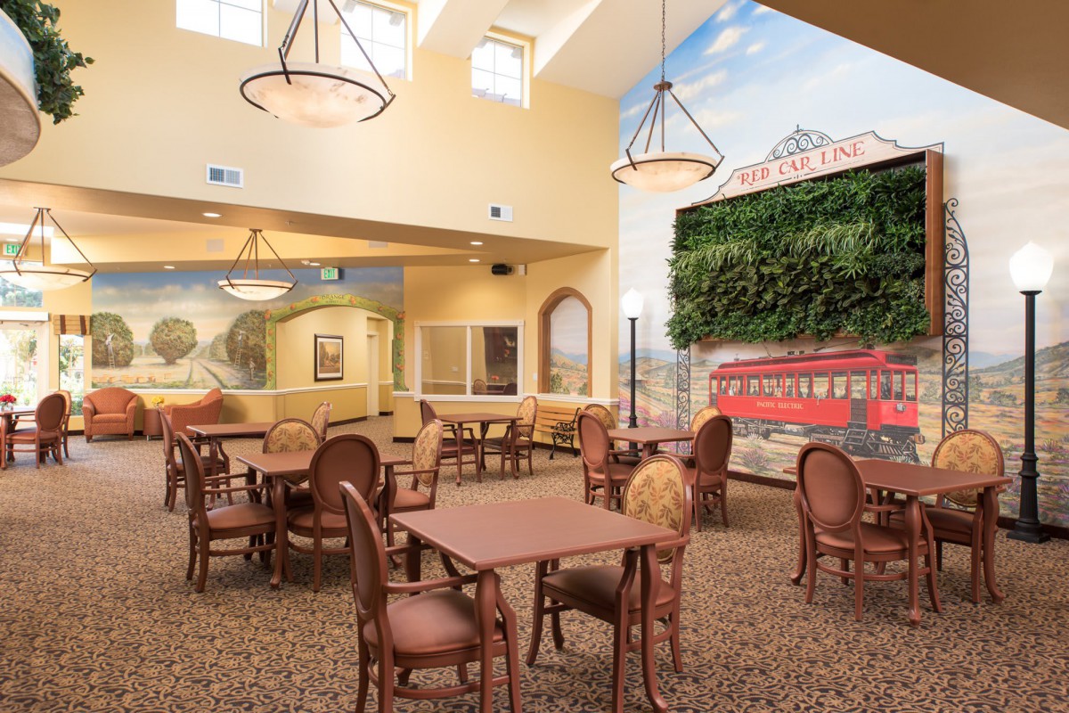 ActivCare at Yorba Linda