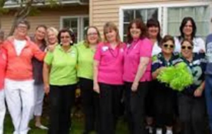 Marysville Post - Acute Care