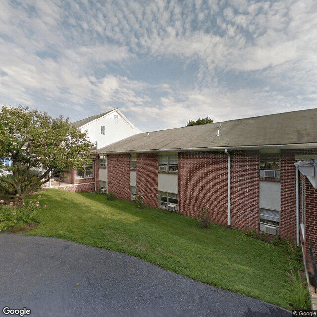 Mt Hope Dunkard Brethren Chr
