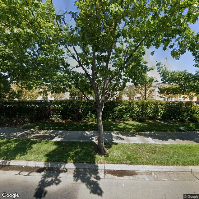 Heritage Estates Senior Apts.