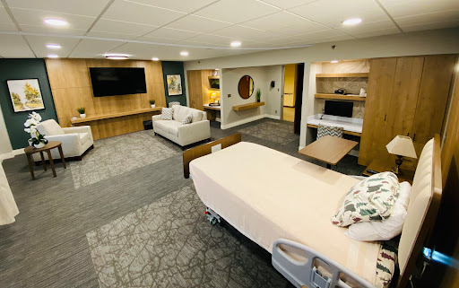 Our Lady Of Peace Home Care