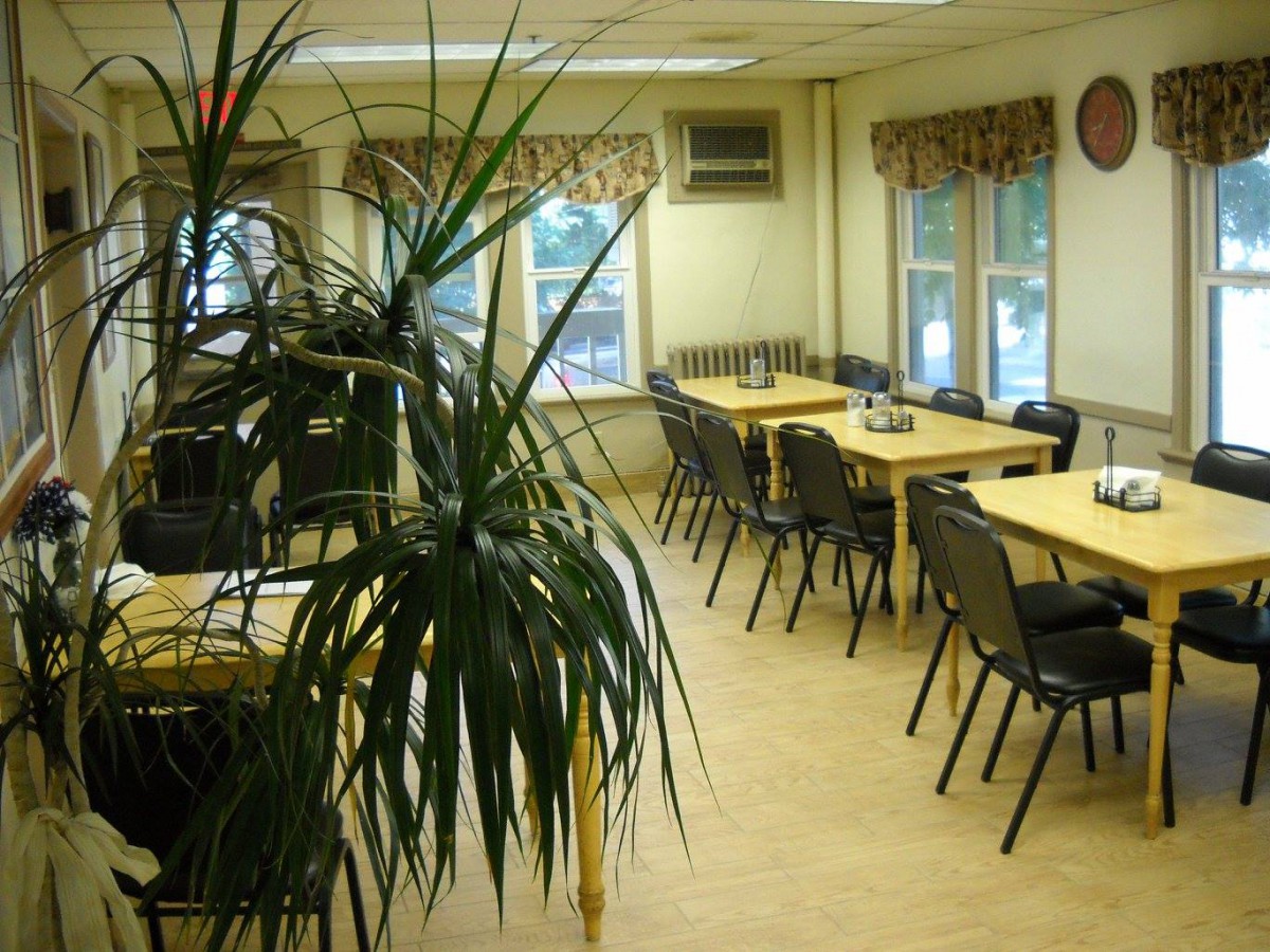 Brookside Assisted Living