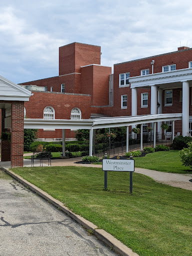 Longwood At Oakmont Personal Care Center