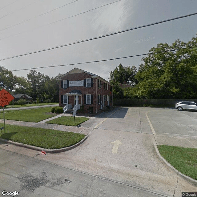 South Dooley Retirement Ctr