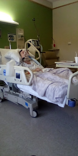 Lake Cumberland Regional Hospital - Special Care Unit