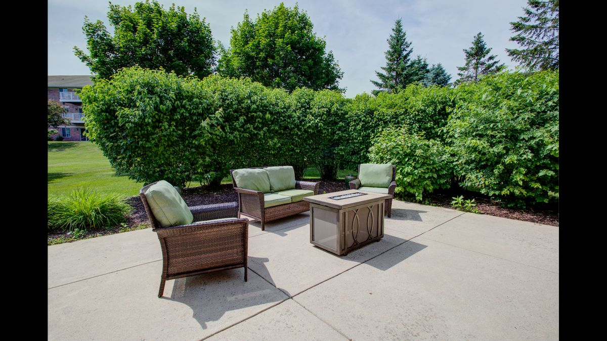 Dimensions Living Green Bay