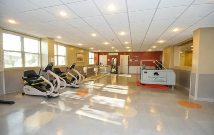 Bensonhurst Center For Rehab And Healthcare