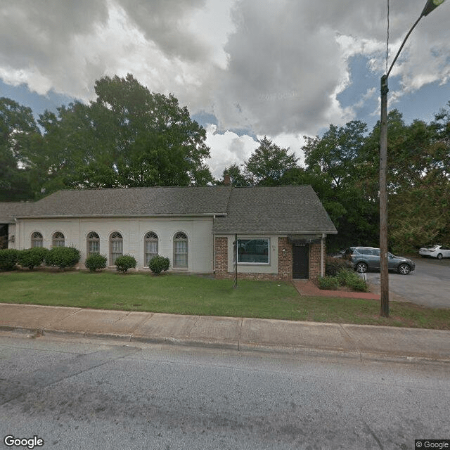 Home Instead - Anderson,  SC
