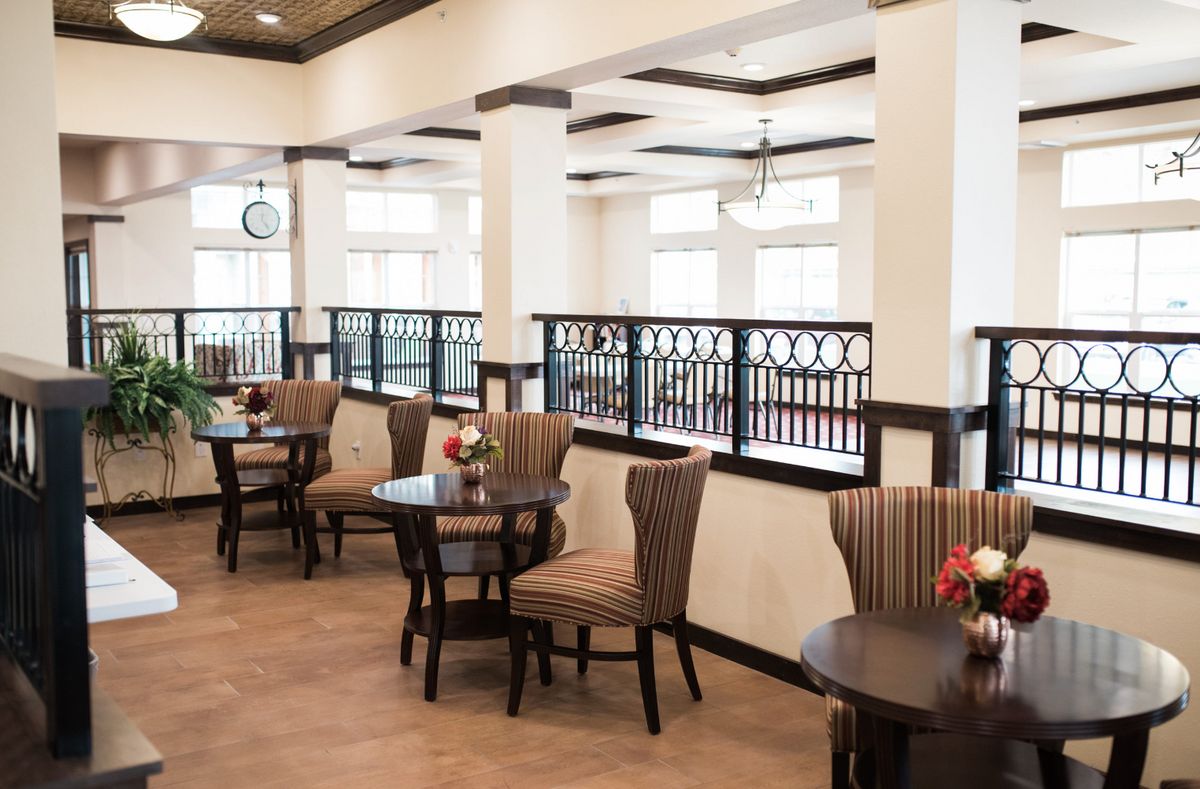 Julian Estates Gracious Retirement Living