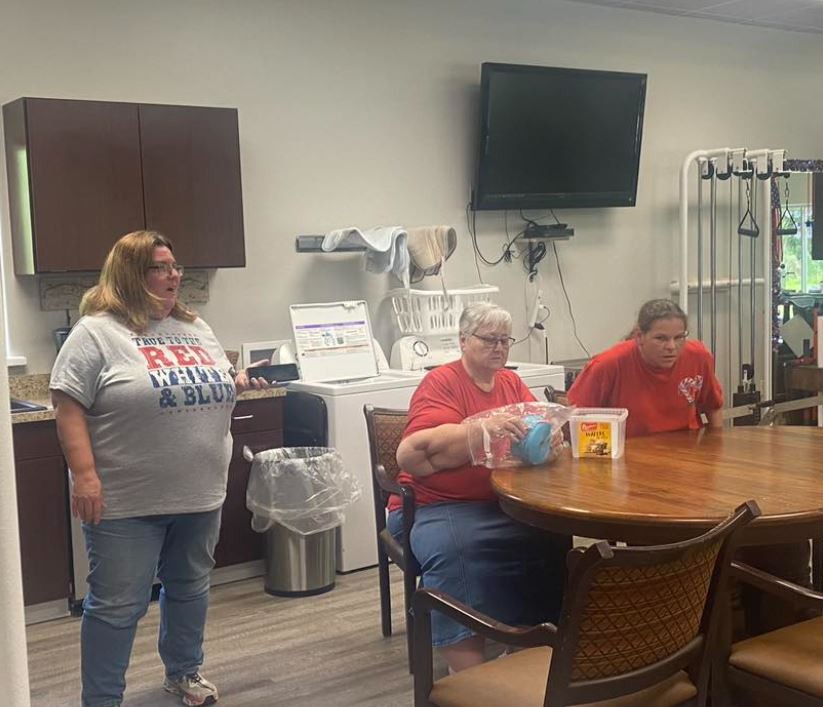 High Hope Care Center