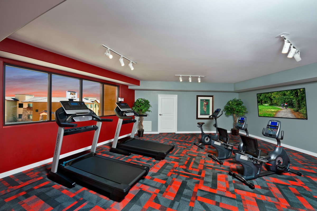 Canyon Winds Independent Living