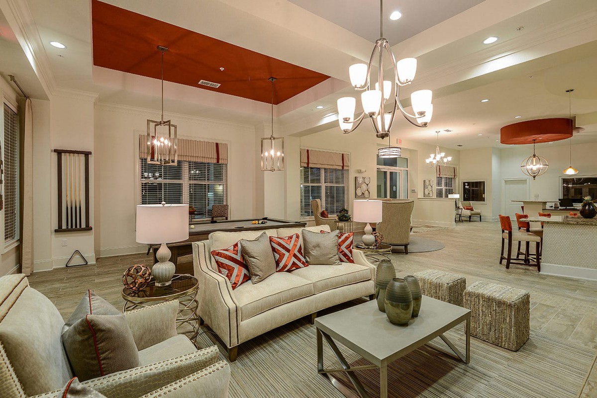 Album Monterey Pointe 55+ Active Adult Apartment Homes