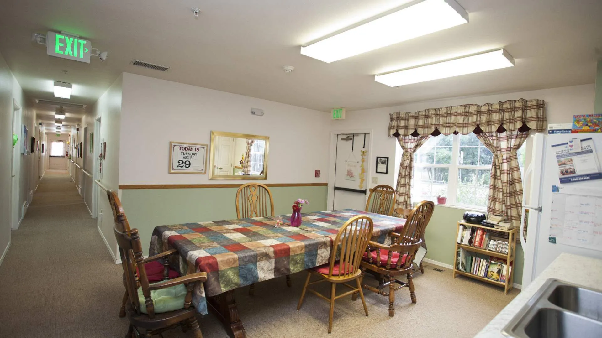 Florence Care Home