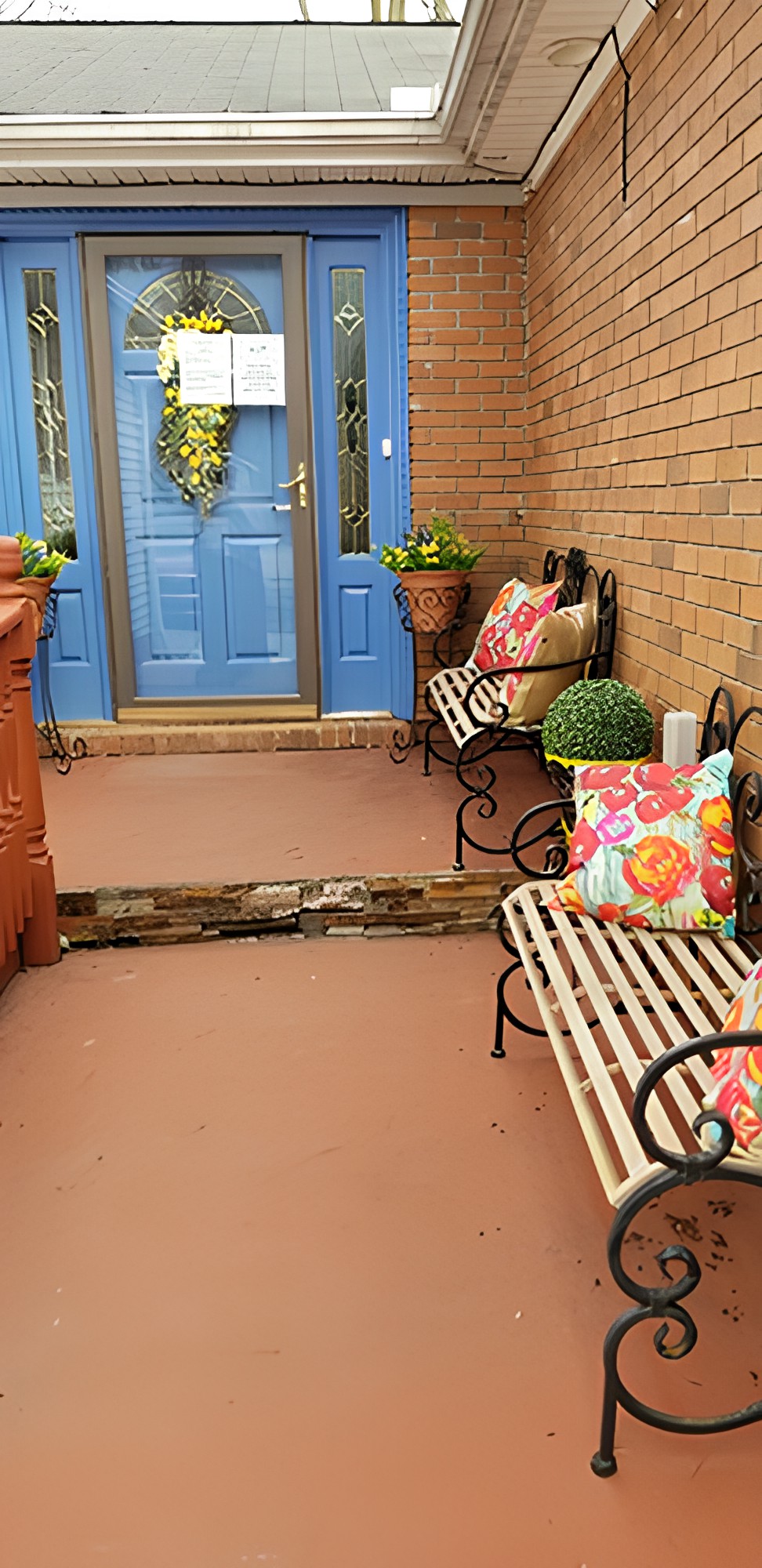 Our Place Senior Assisted Living Ulrich
