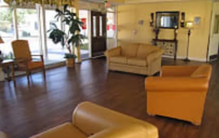 Seabreeze Nursing And Rehabilitation