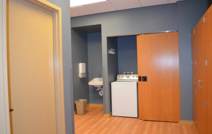 Park View Health Center