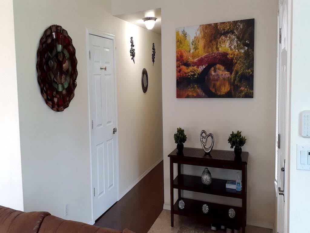Homebridge Adult Family Home