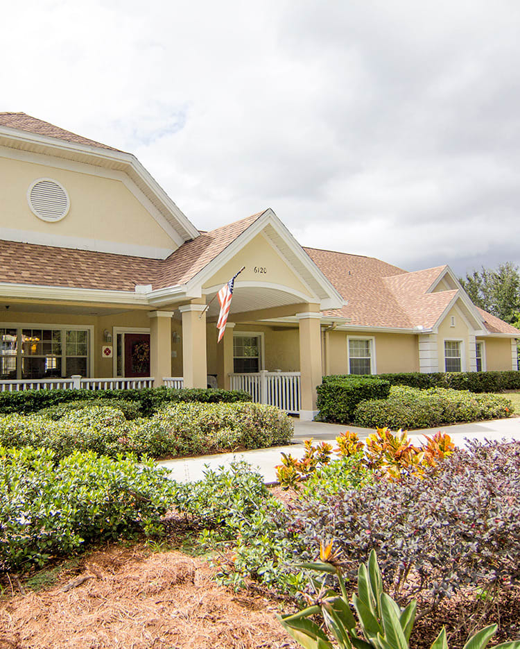 Brookdale Winter Haven MC