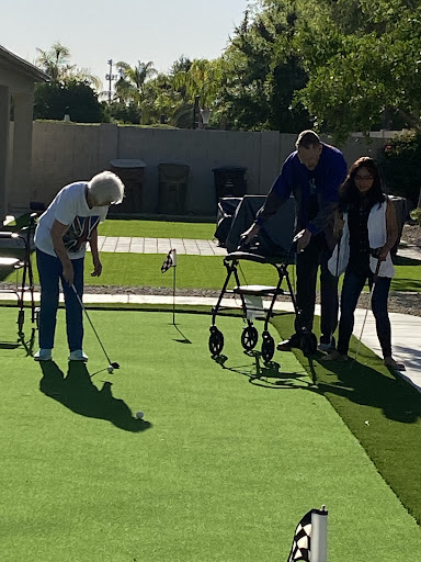 Dina's Assisted Living Home
