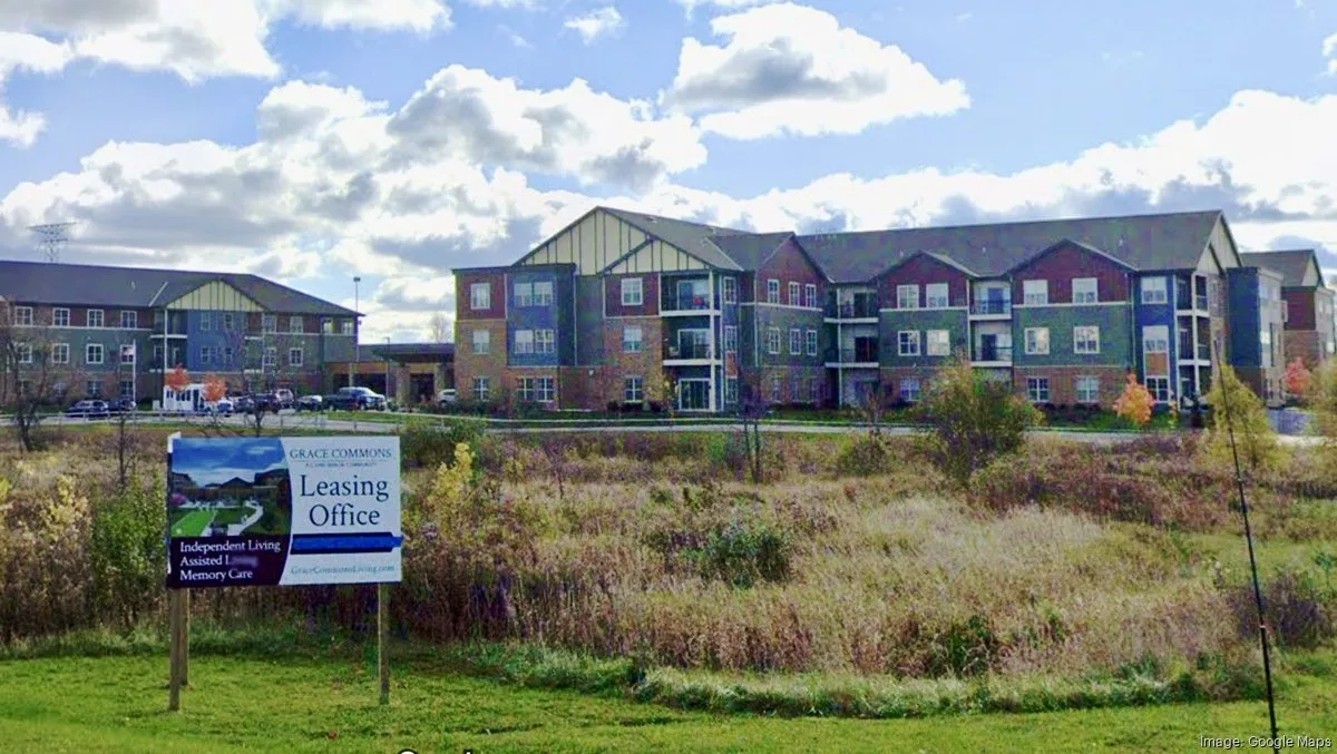 Grace Commons