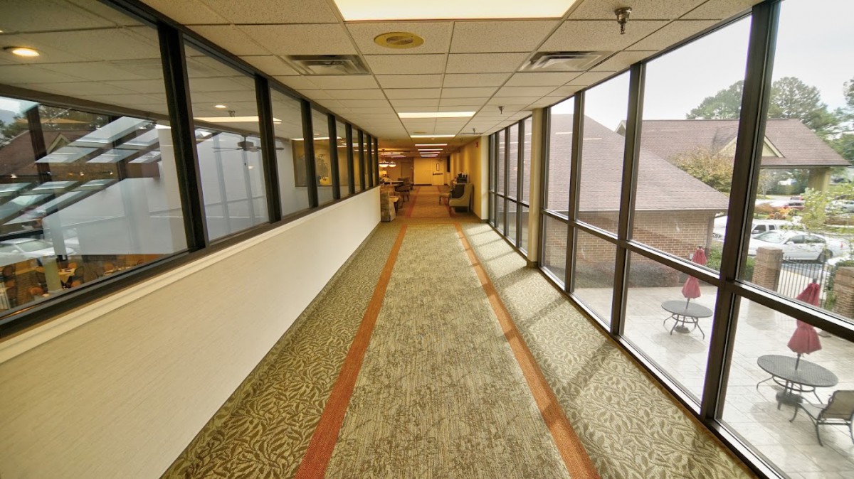 Hickory Valley Retirement Ctr