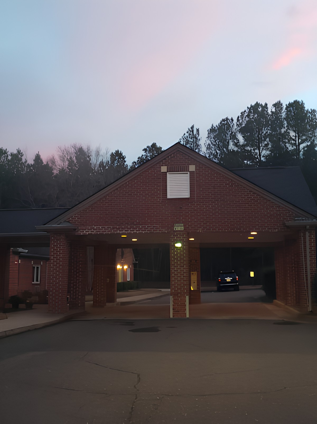 Litchford Falls Healthcare