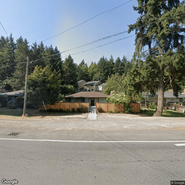 Enguerra's Adult Family Home Care